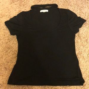 Black Top - XS W/ Choker
